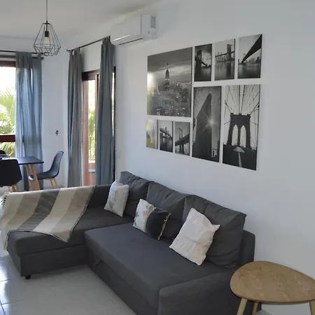 Casa Jandia Apartment