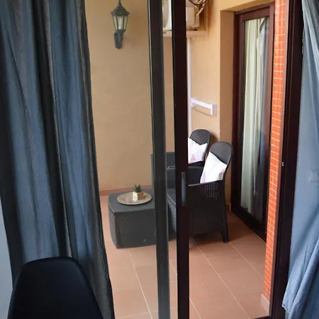 Apartment Casa Jandia *