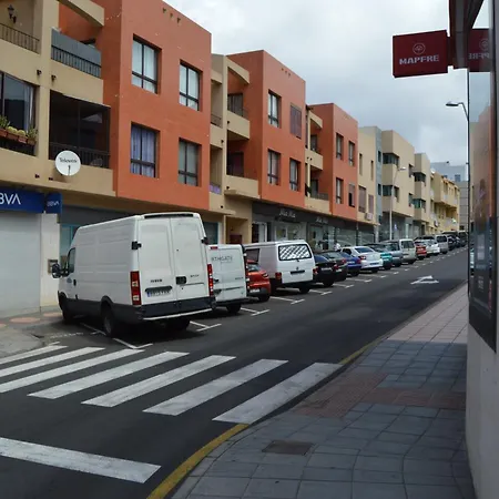 Casa Jandia *