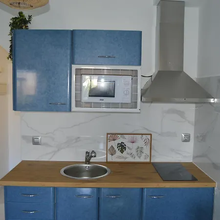 Casa Jandia * מורו דל חאבלה