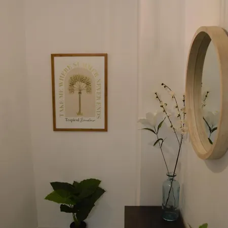 Casa Jandia