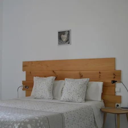 Casa Jandia דירה *