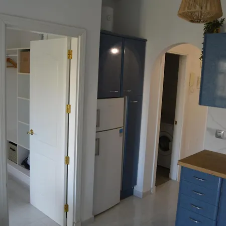 Casa Jandia דירה מורו דל חאבלה