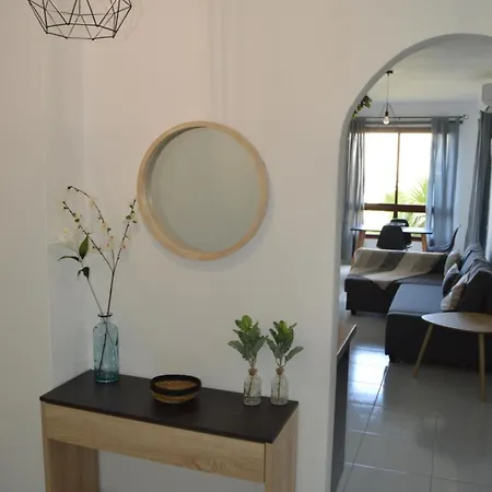 Apartment Casa Jandia Morro Jable (Fuerteventura)