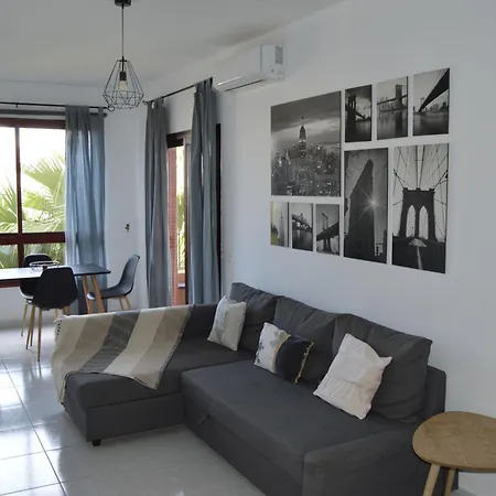 Casa Jandia *