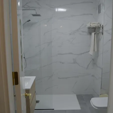 דירה Casa Jandia *