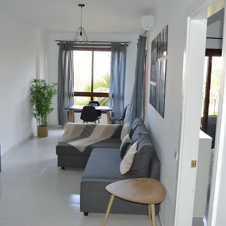 Apartment Casa Jandia Morro Jable (Fuerteventura)