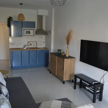 Apartment Casa Jandia Morro Jable (Fuerteventura)