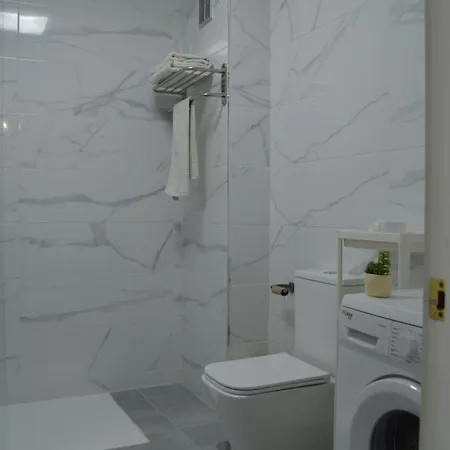 דירה Casa Jandia