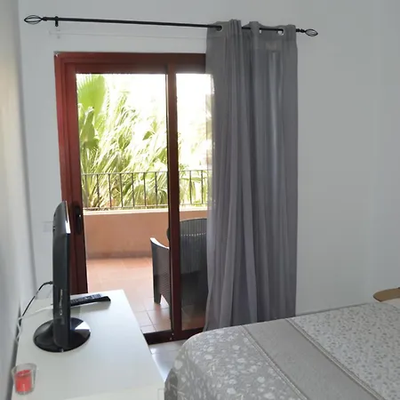 Apartment Casa Jandia *