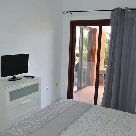 Apartment Casa Jandia Morro Jable (Fuerteventura)