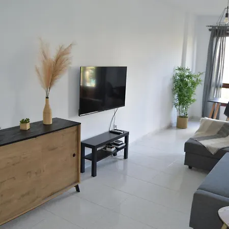 Casa Jandia *