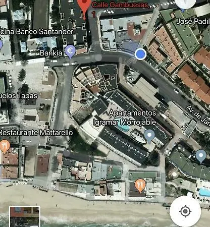 Casa Jandia *