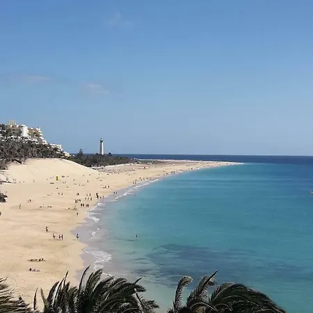 Casa Jandia מורו דל חאבלה