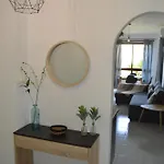 公寓 Casa Jandia 莫罗德哈布雷