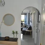 Casa Jandia 公寓
