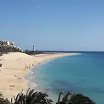Casa Jandia 莫罗德哈布雷