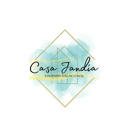 Casa Jandia Apartament