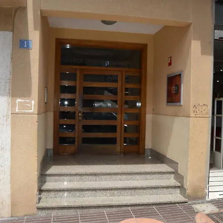 דירה Casa Jandia *