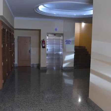 דירה Casa Jandia מורו דל חאבלה