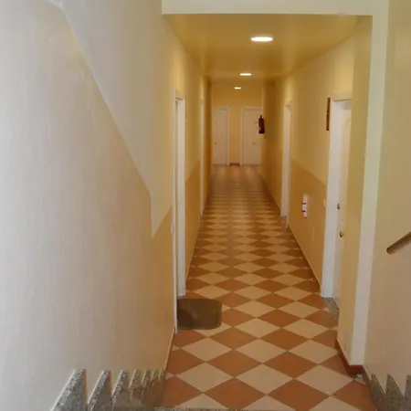 Casa Jandia Apartament