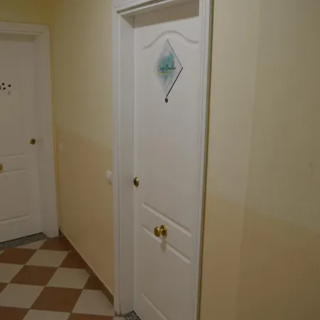 Apartament Casa Jandia