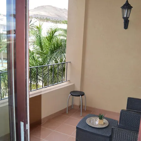 Apartament Casa Jandia *