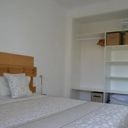 Casa Jandia * מורו דל חאבלה