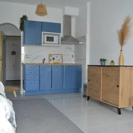 Casa Jandia דירה