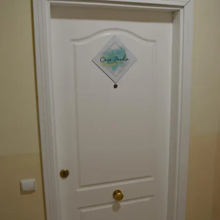 Casa Jandia Apartmán *