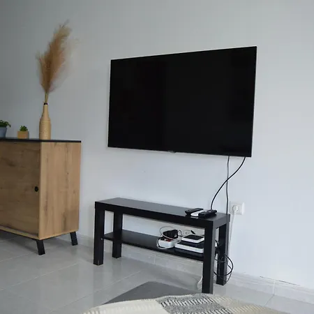 Casa Jandia