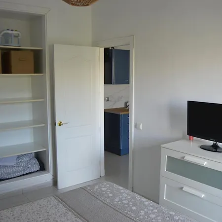 Casa Jandia דירה