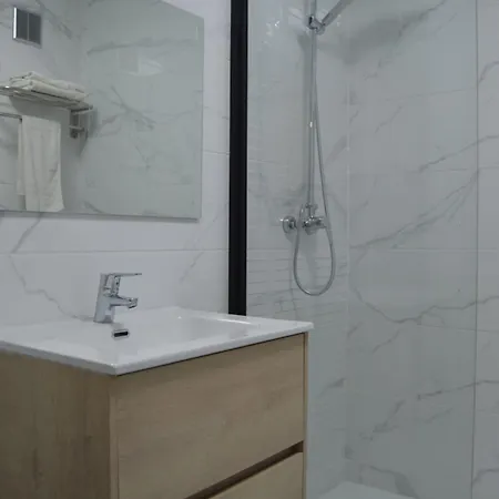 Apartament Casa Jandia