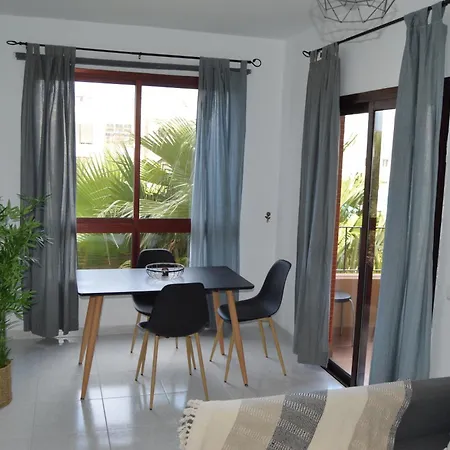 Apartament Casa Jandia *