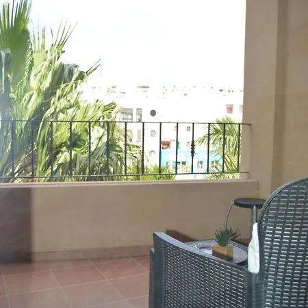 Casa Jandia דירה מורו דל חאבלה