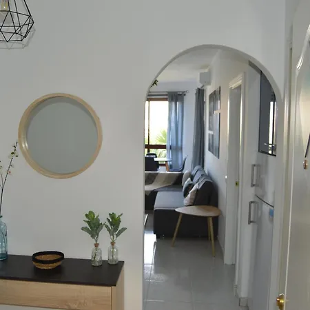 Casa Jandia Apartament