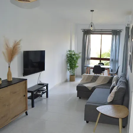 Apartament Casa Jandia