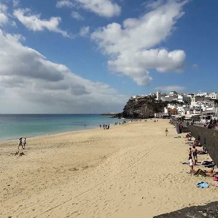 Casa Jandia Apartman Morro Jable (Fuerteventura)