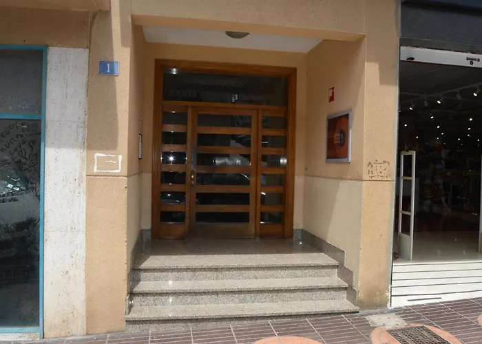 דירה Casa Jandia *