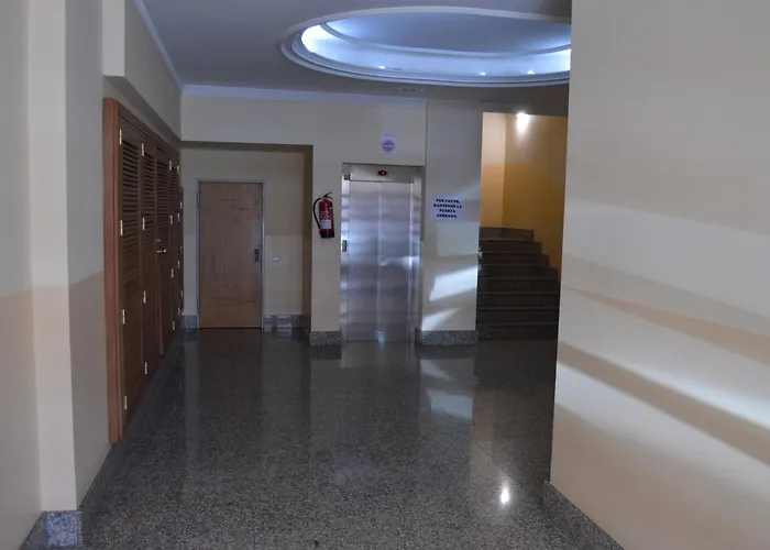 דירה Casa Jandia מורו דל חאבלה