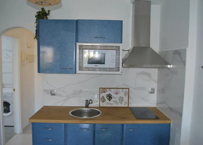 Casa Jandia * מורו דל חאבלה