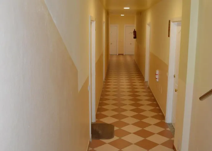 Casa Jandia דירה