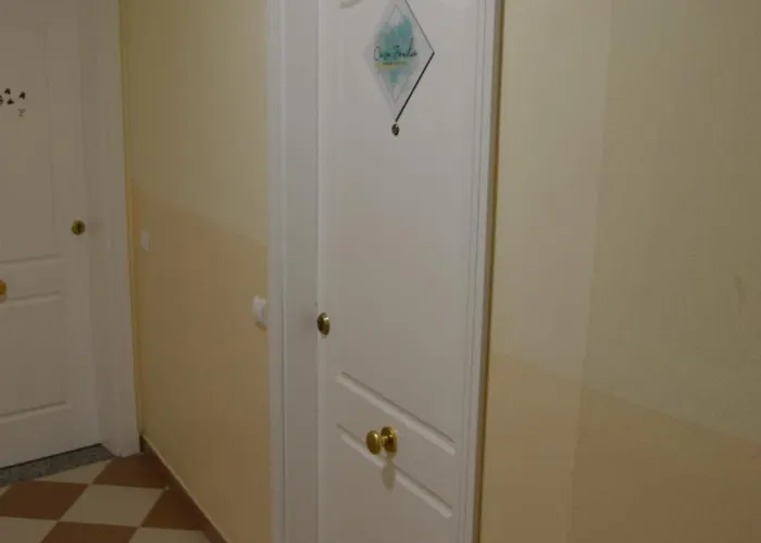 דירה Casa Jandia