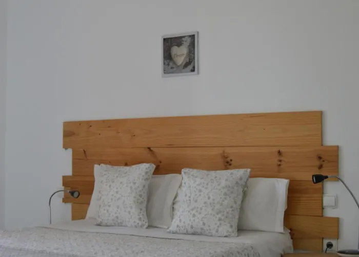 Casa Jandia דירה *