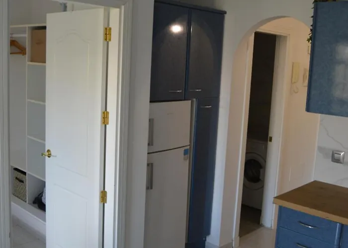 Casa Jandia דירה מורו דל חאבלה