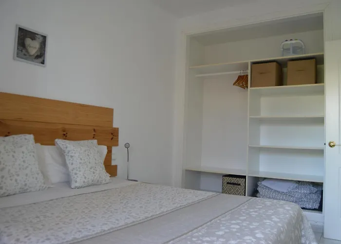 Casa Jandia * מורו דל חאבלה