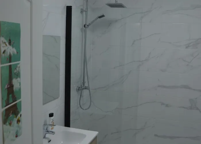 Casa Jandia מורו דל חאבלה