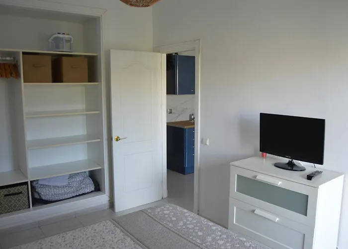 Casa Jandia דירה