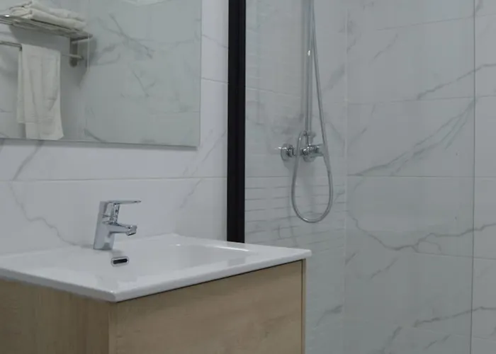 דירה Casa Jandia