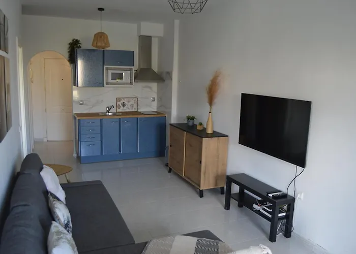 דירה Casa Jandia מורו דל חאבלה